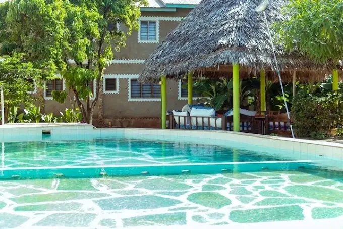 Malindi Beach Hotel